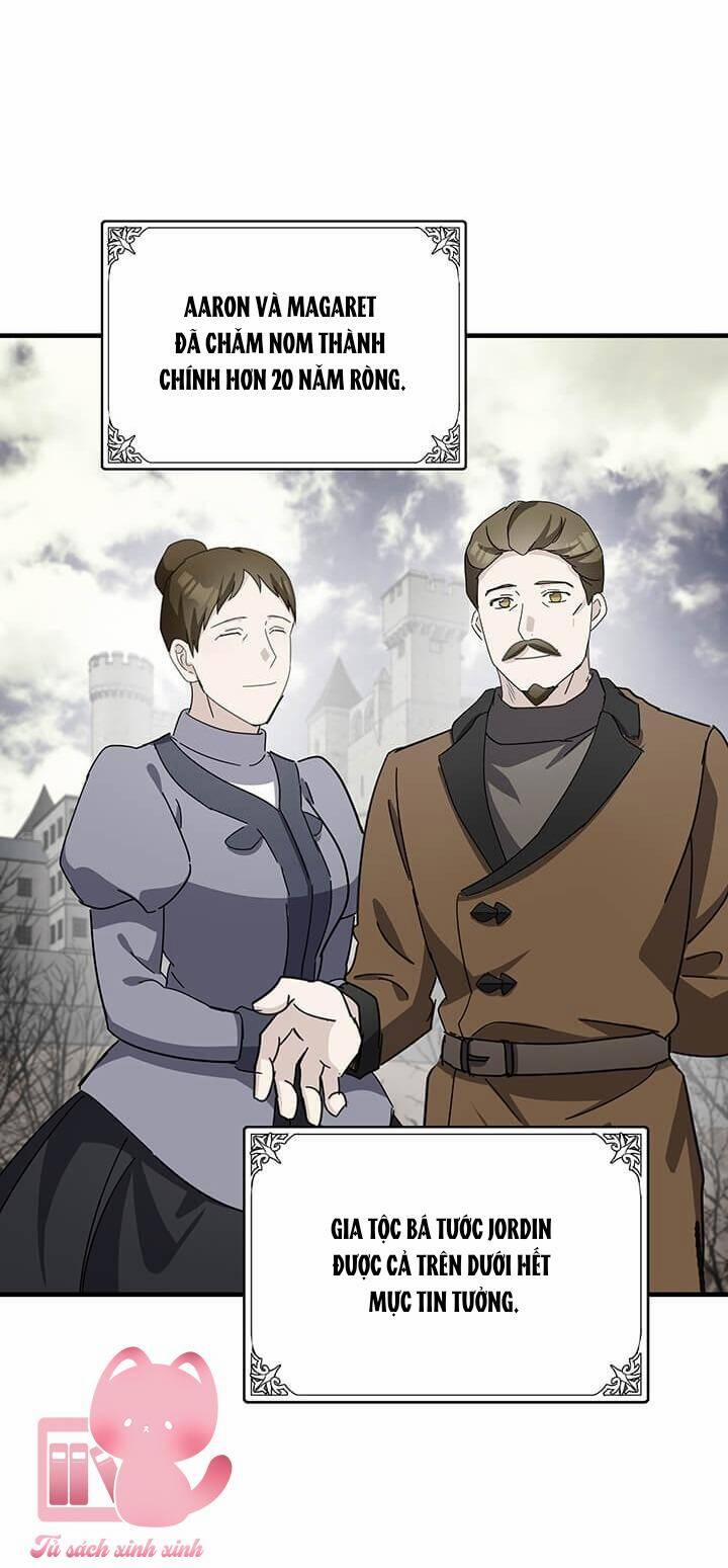 Ác Nữ Trùng Sinh 77 trang 19