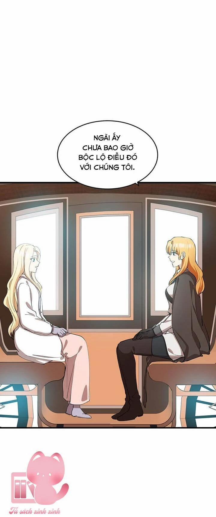 Ác Nữ Trùng Sinh 77 trang 2