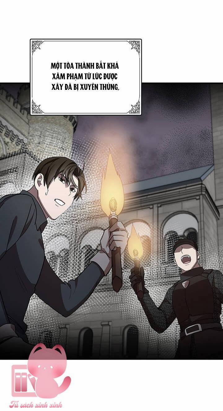 Ác Nữ Trùng Sinh 77 trang 21