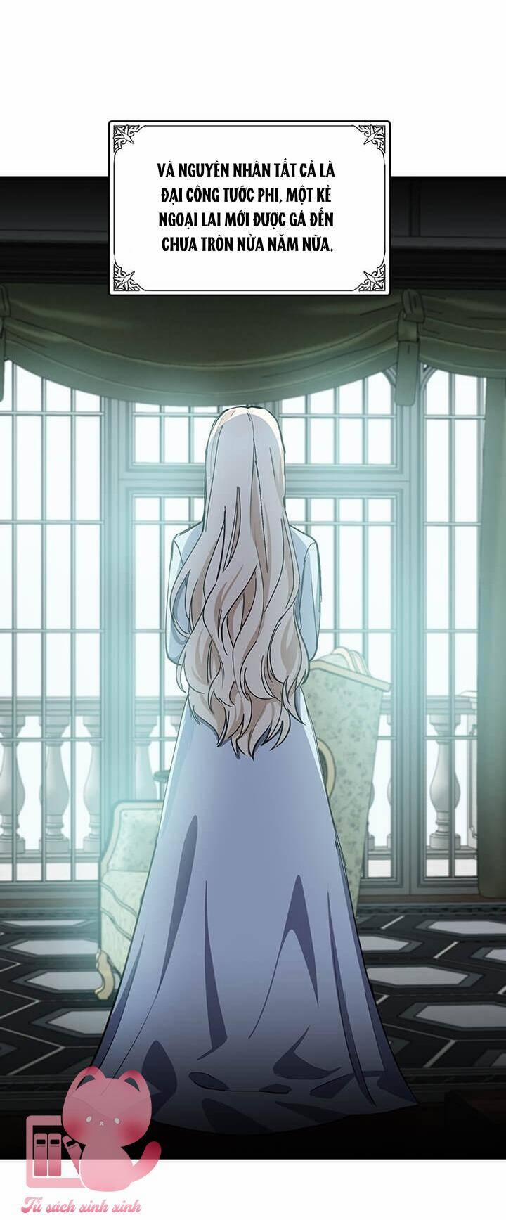 Ác Nữ Trùng Sinh 77 trang 22