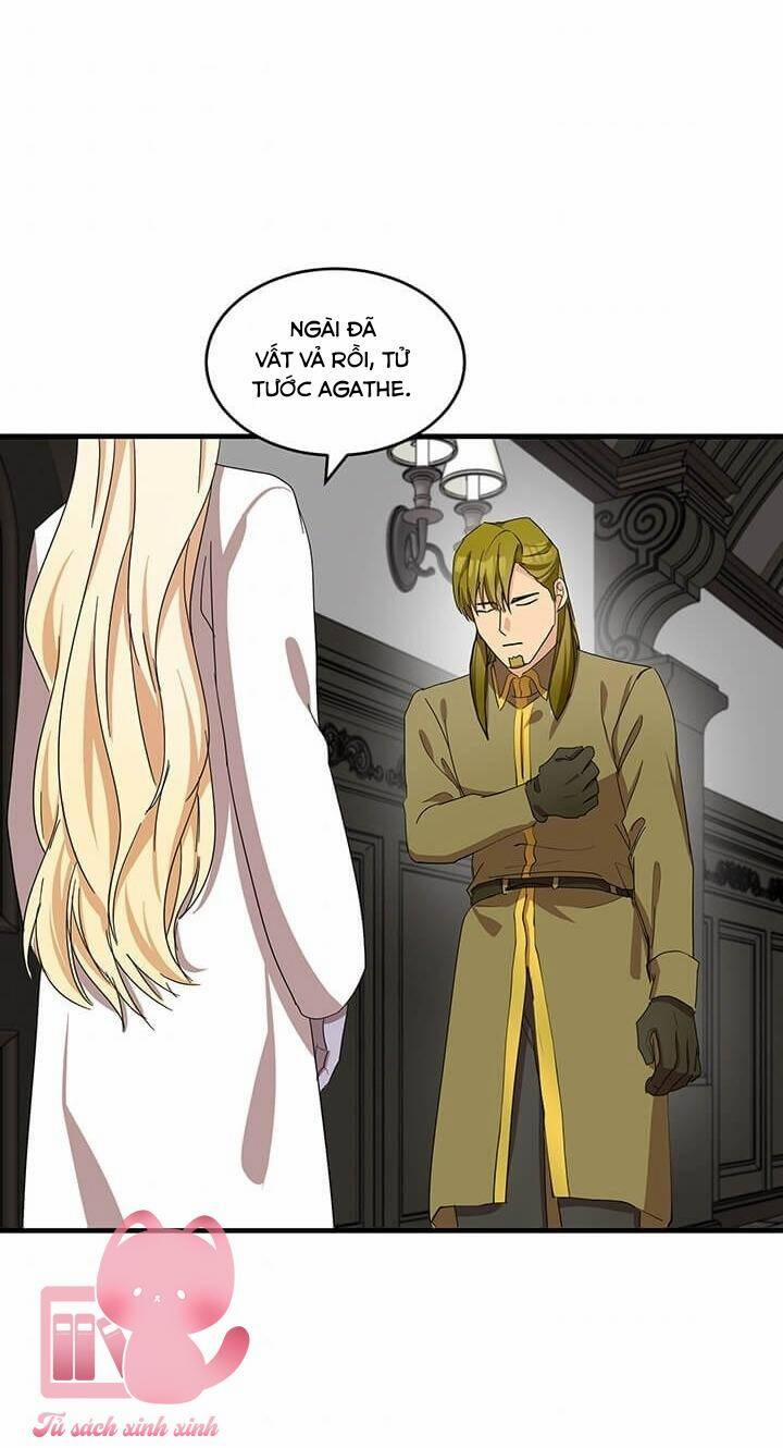 Ác Nữ Trùng Sinh 77 trang 27