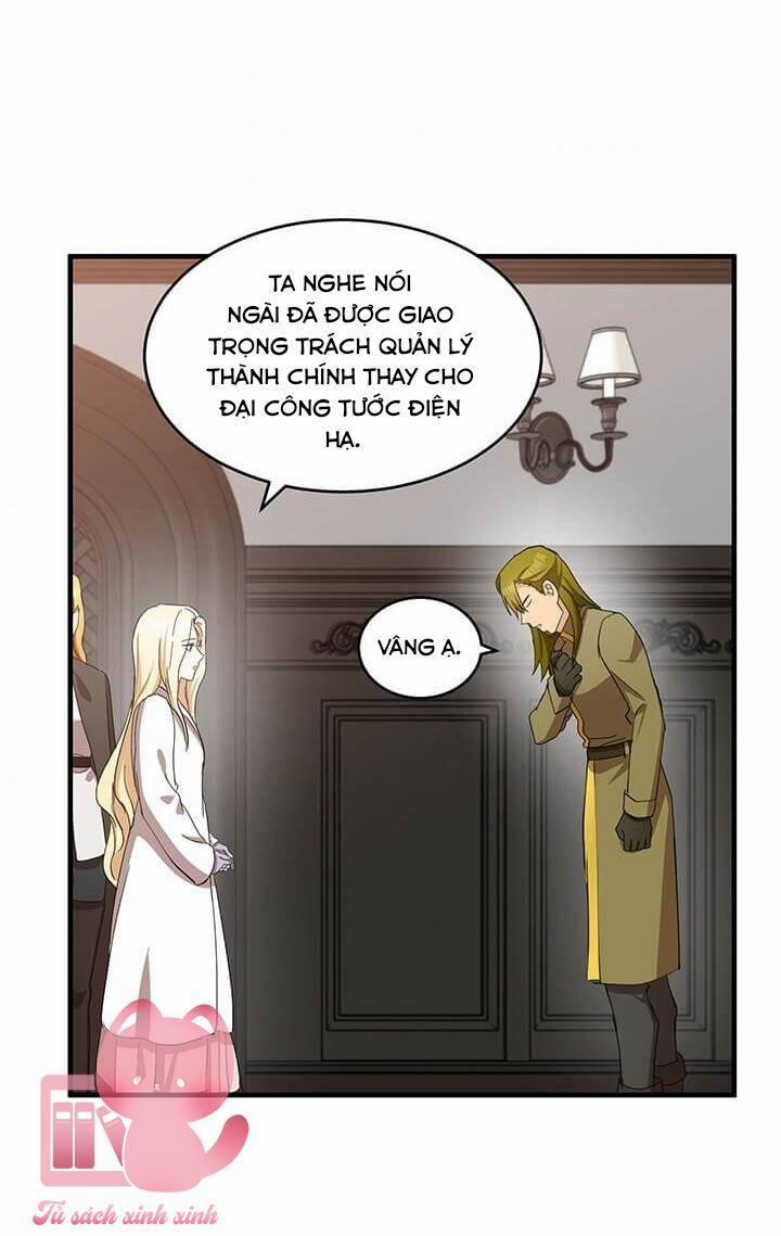 Ác Nữ Trùng Sinh 77 trang 28