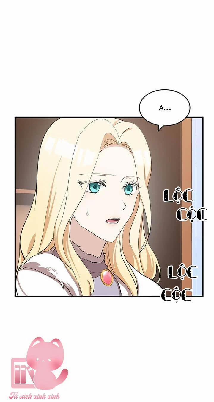 Ác Nữ Trùng Sinh 77 trang 3