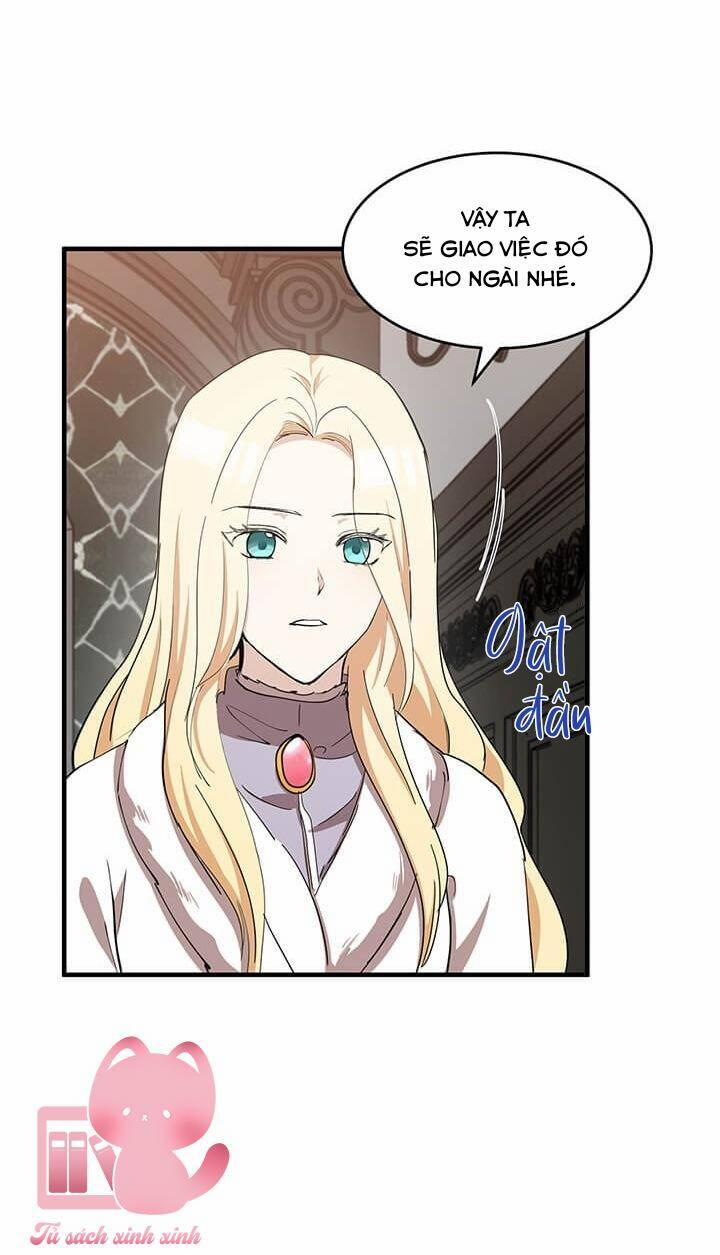 Ác Nữ Trùng Sinh 77 trang 30