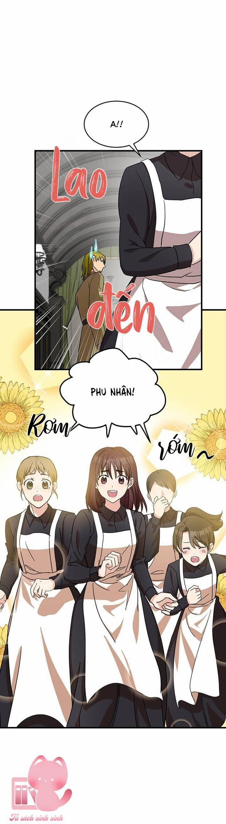 Ác Nữ Trùng Sinh 77 trang 34