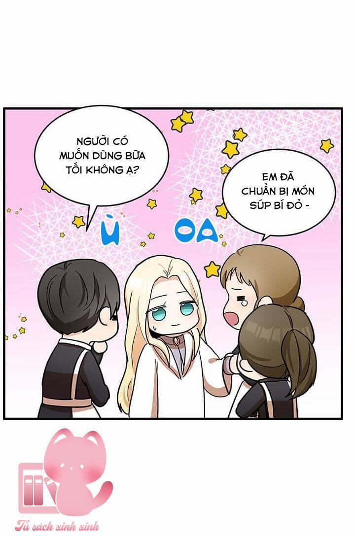 Ác Nữ Trùng Sinh 77 trang 37