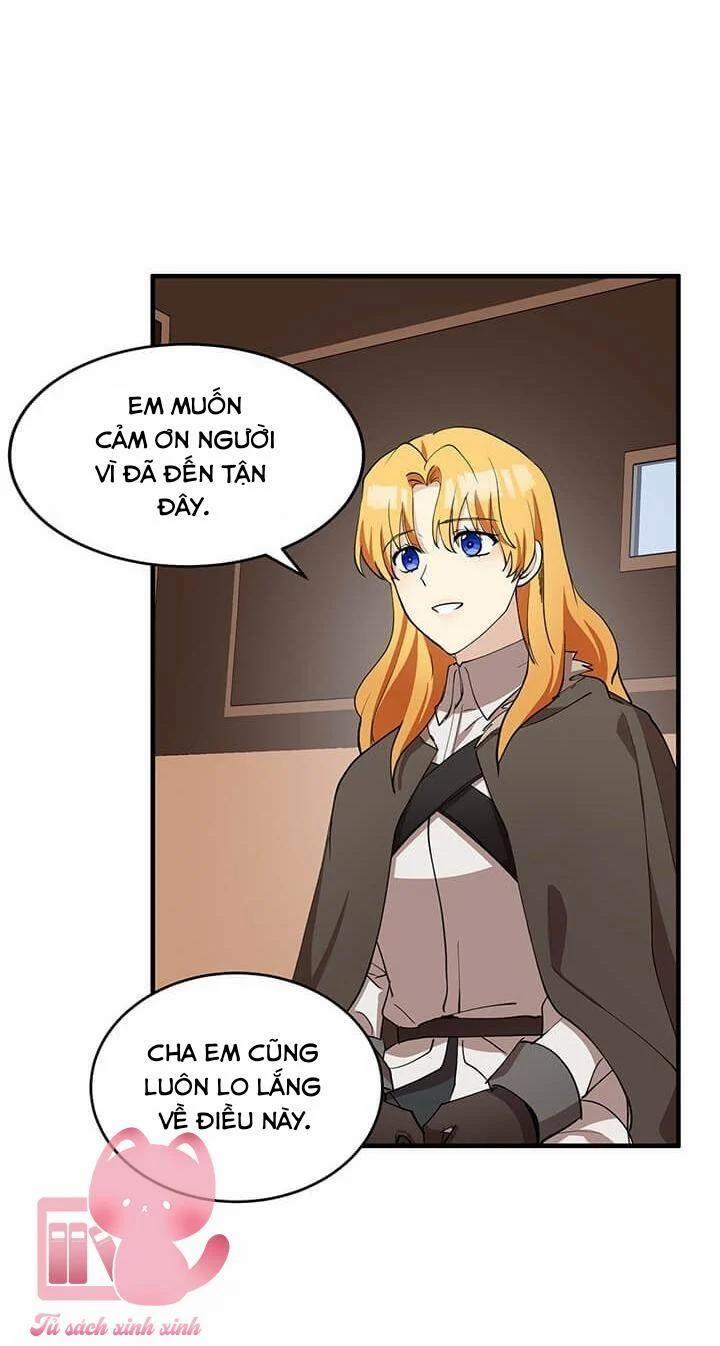 Ác Nữ Trùng Sinh 77 trang 4