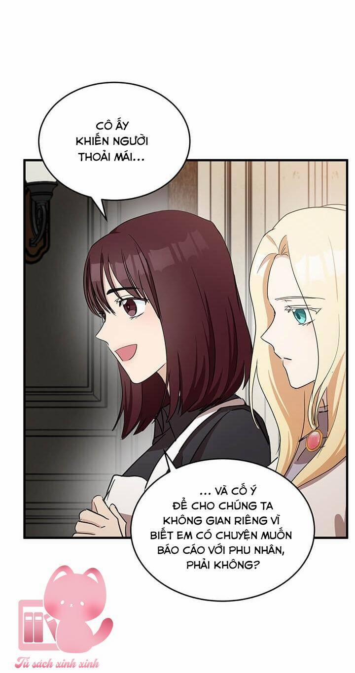 Ác Nữ Trùng Sinh 77 trang 47