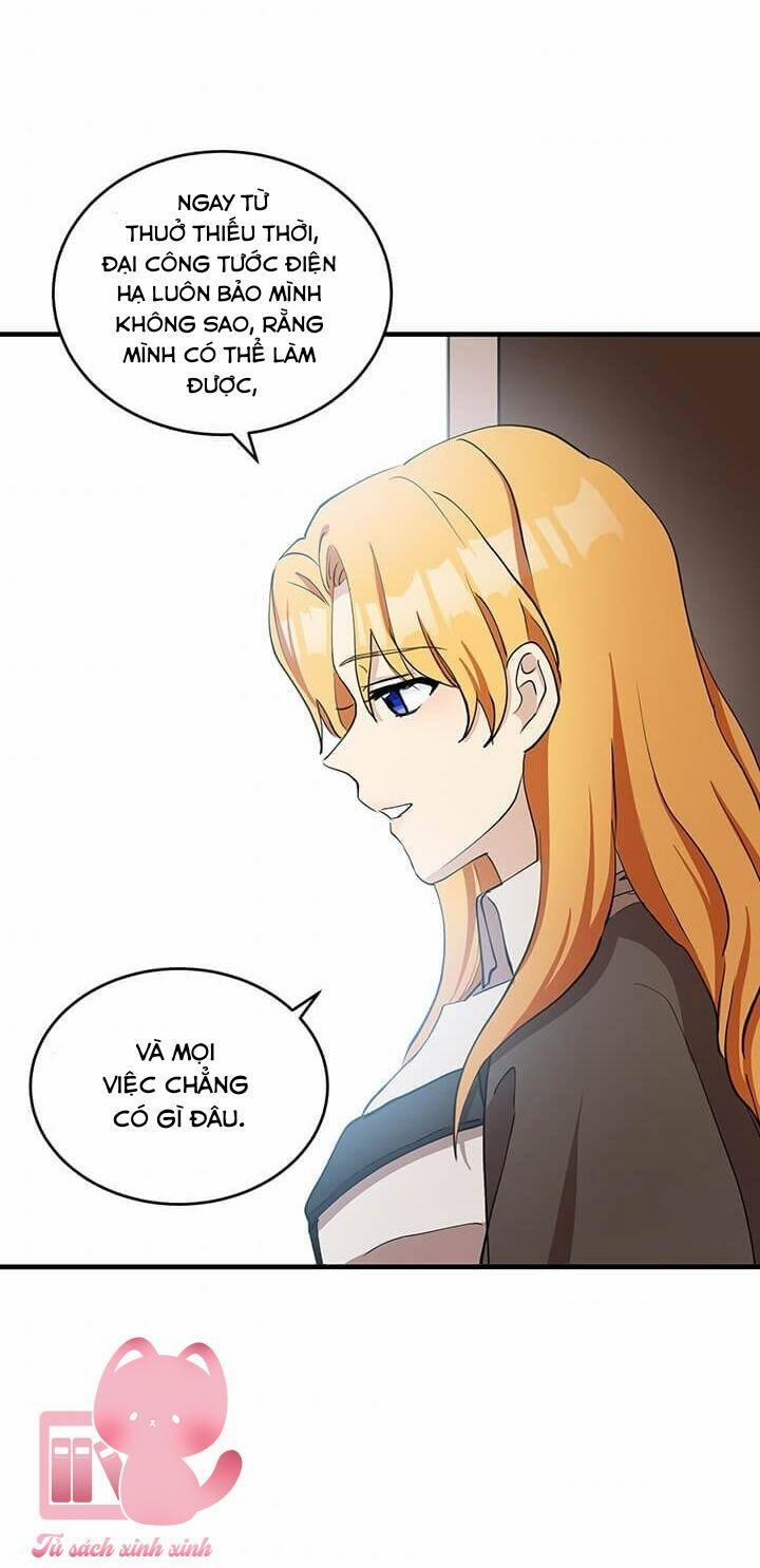 Ác Nữ Trùng Sinh 77 trang 5