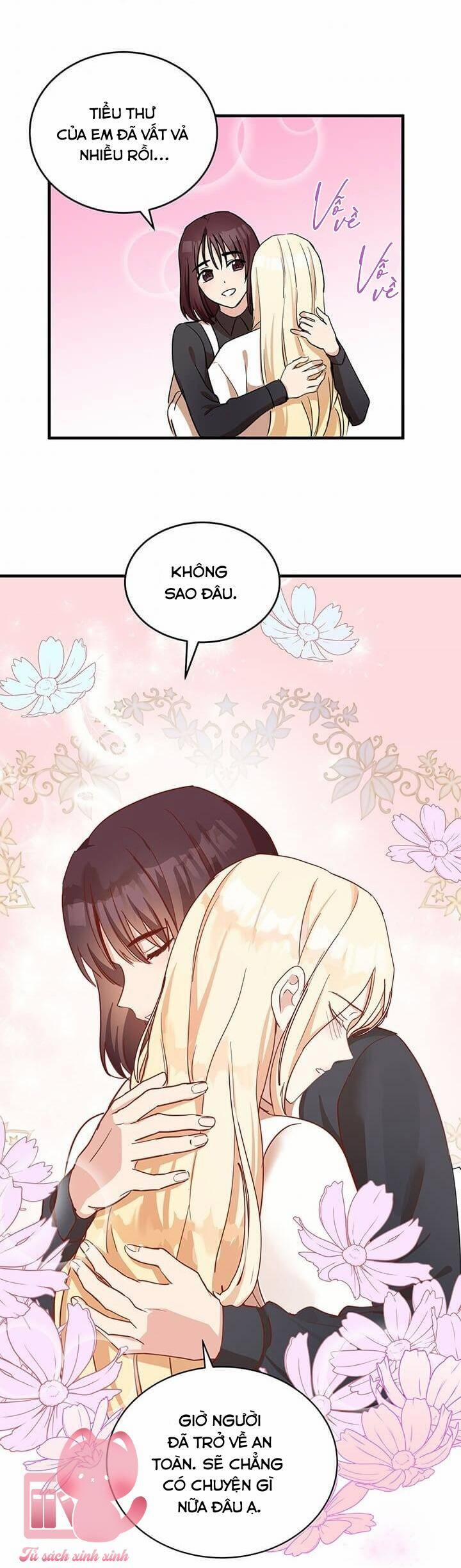 Ác Nữ Trùng Sinh 77 trang 52