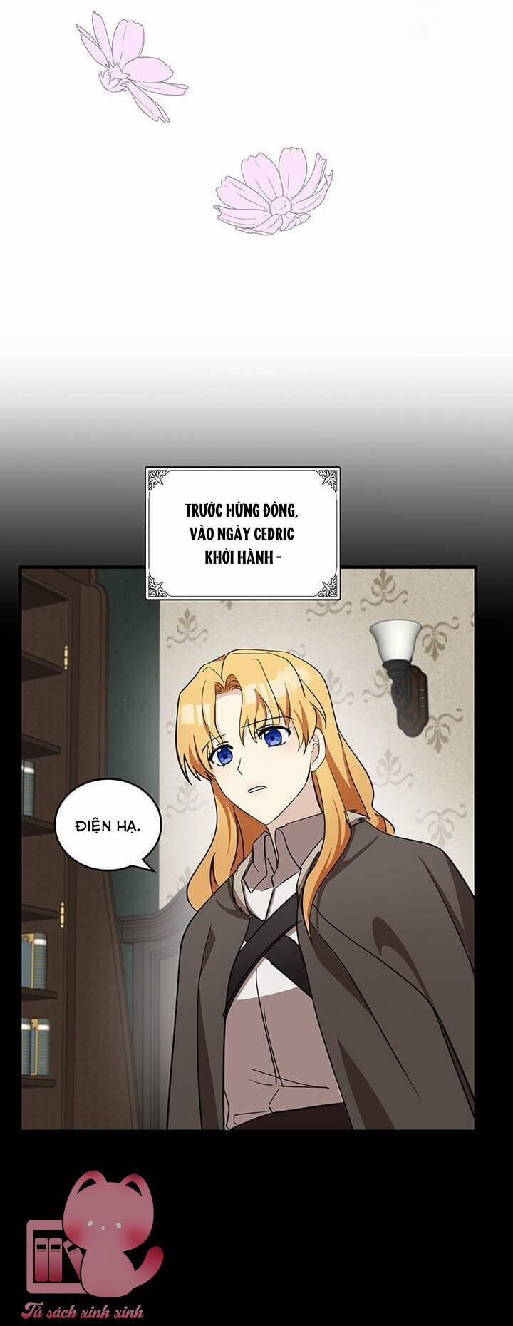 Ác Nữ Trùng Sinh 77 trang 53