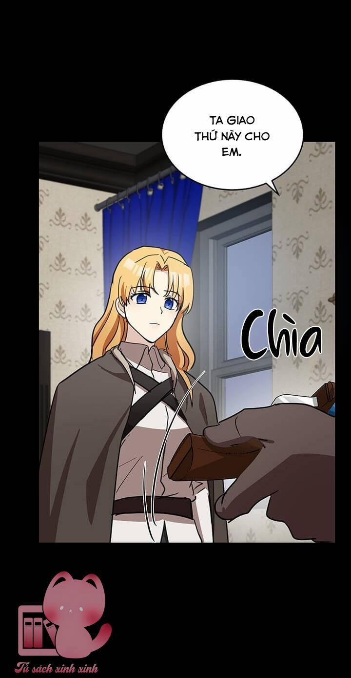 Ác Nữ Trùng Sinh 77 trang 56