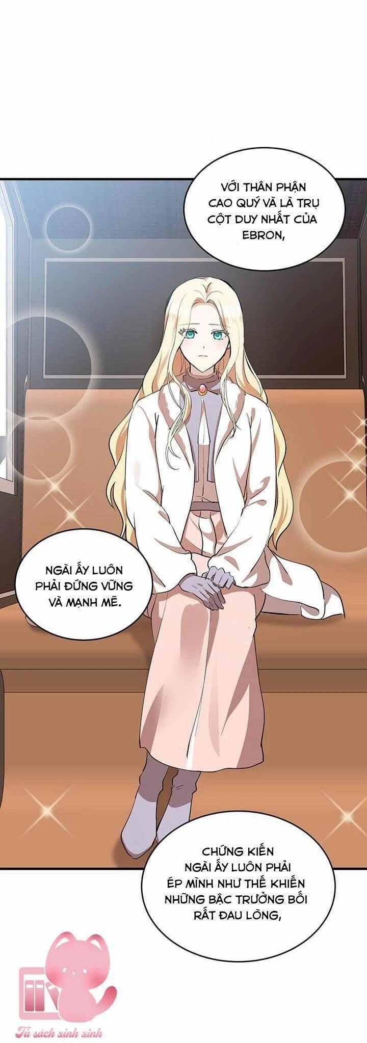 Ác Nữ Trùng Sinh 77 trang 6