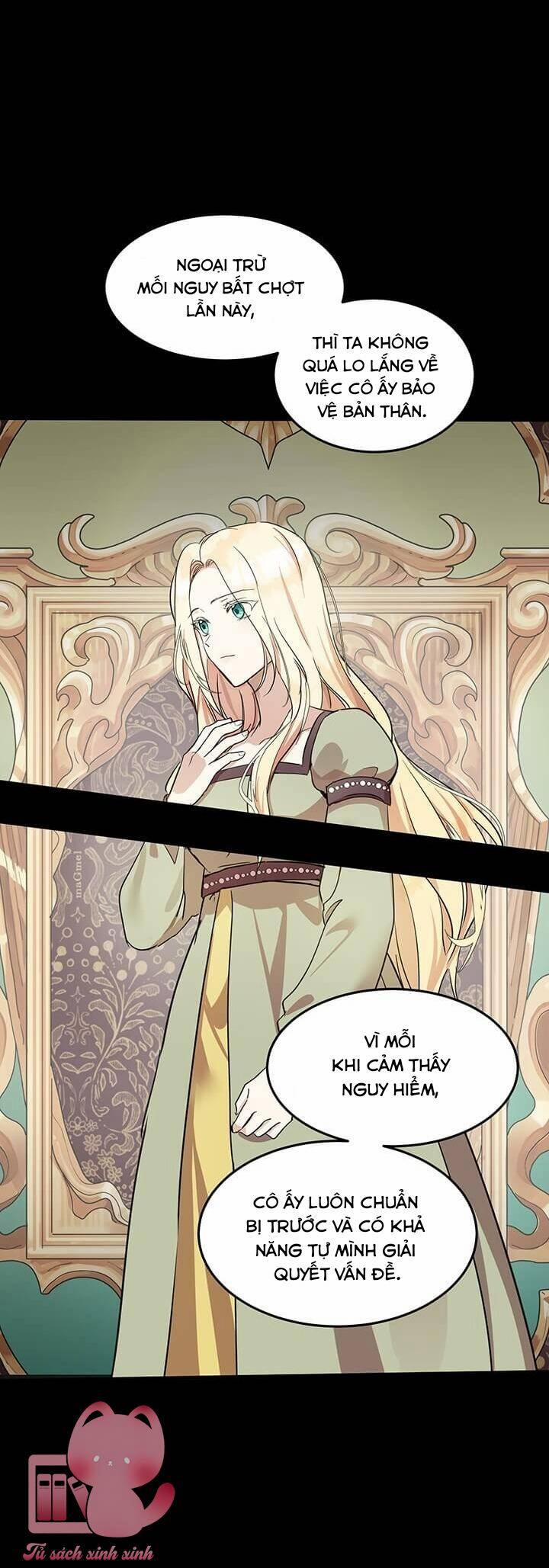 Ác Nữ Trùng Sinh 77 trang 61