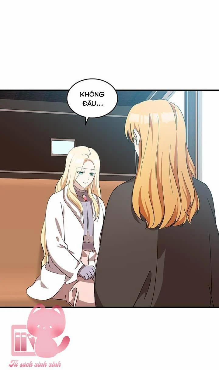 Ác Nữ Trùng Sinh 77 trang 9