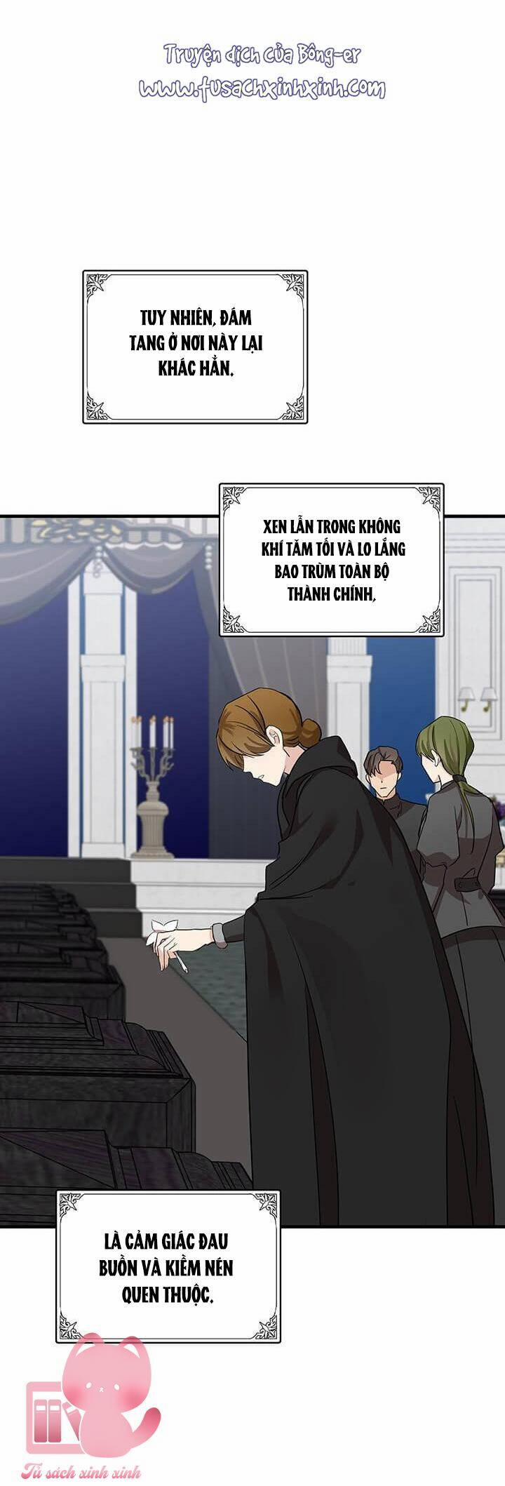 Ác Nữ Trùng Sinh 78 trang 10