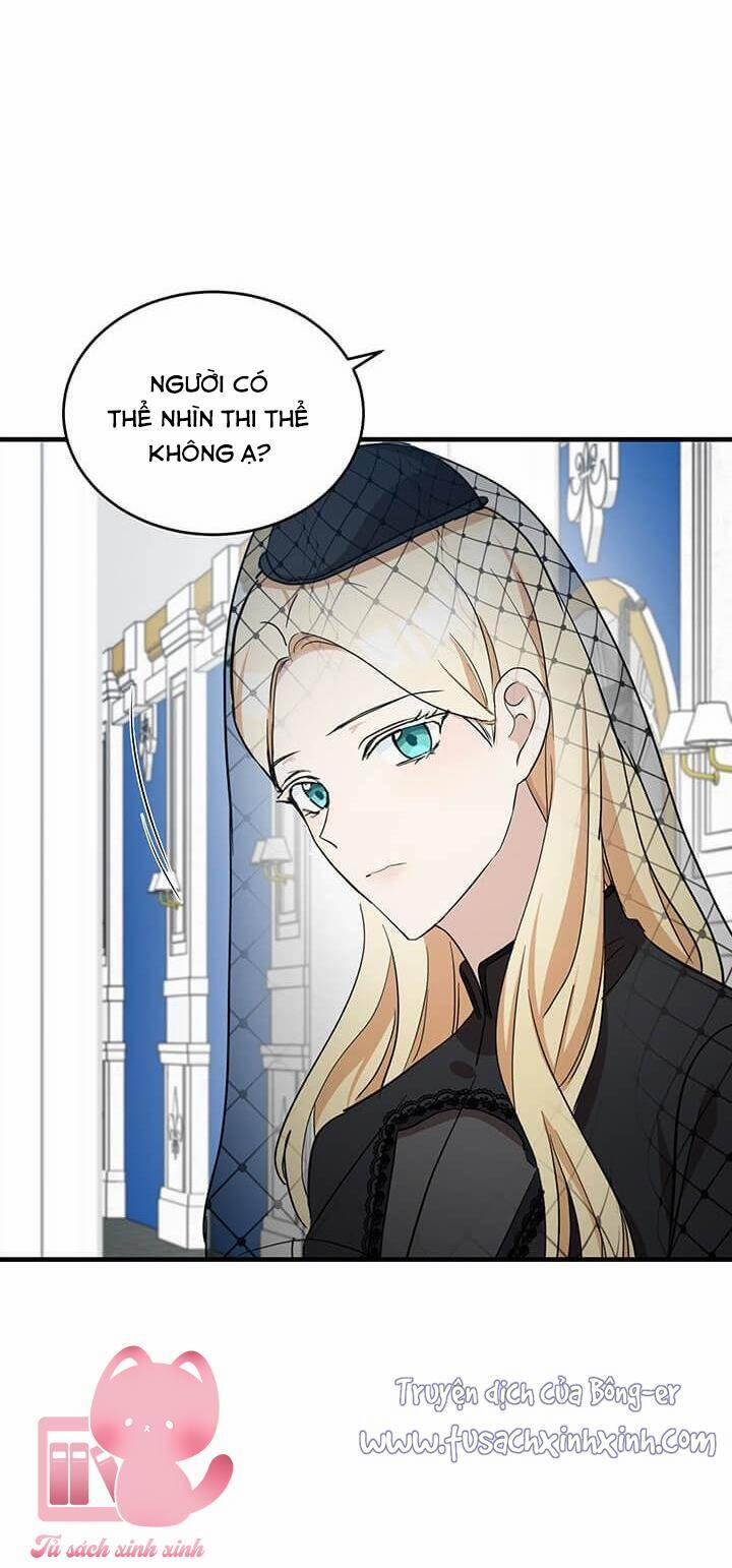 Ác Nữ Trùng Sinh 78 trang 12