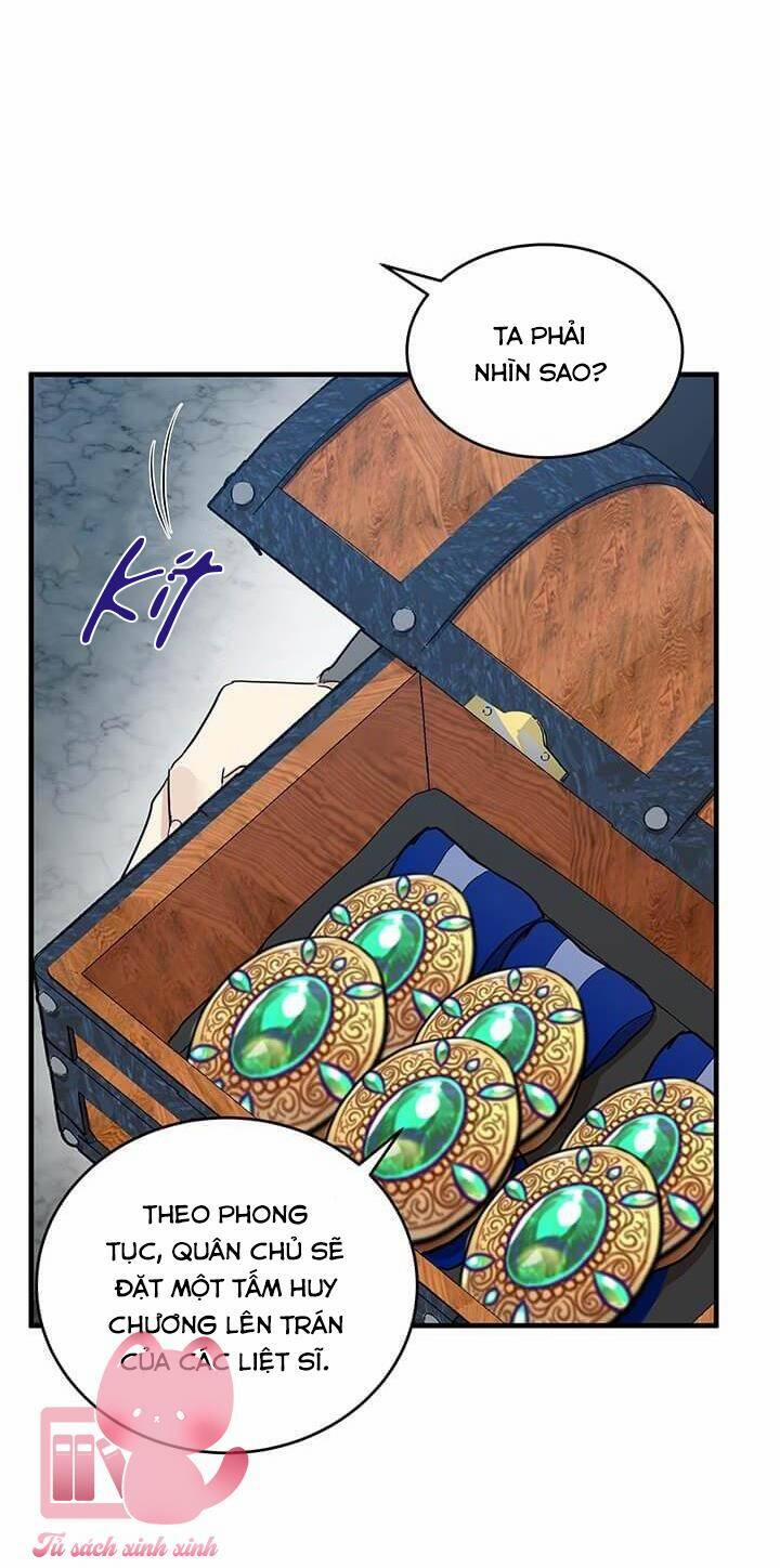 Ác Nữ Trùng Sinh 78 trang 13