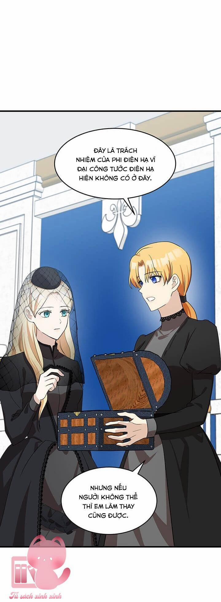 Ác Nữ Trùng Sinh 78 trang 14