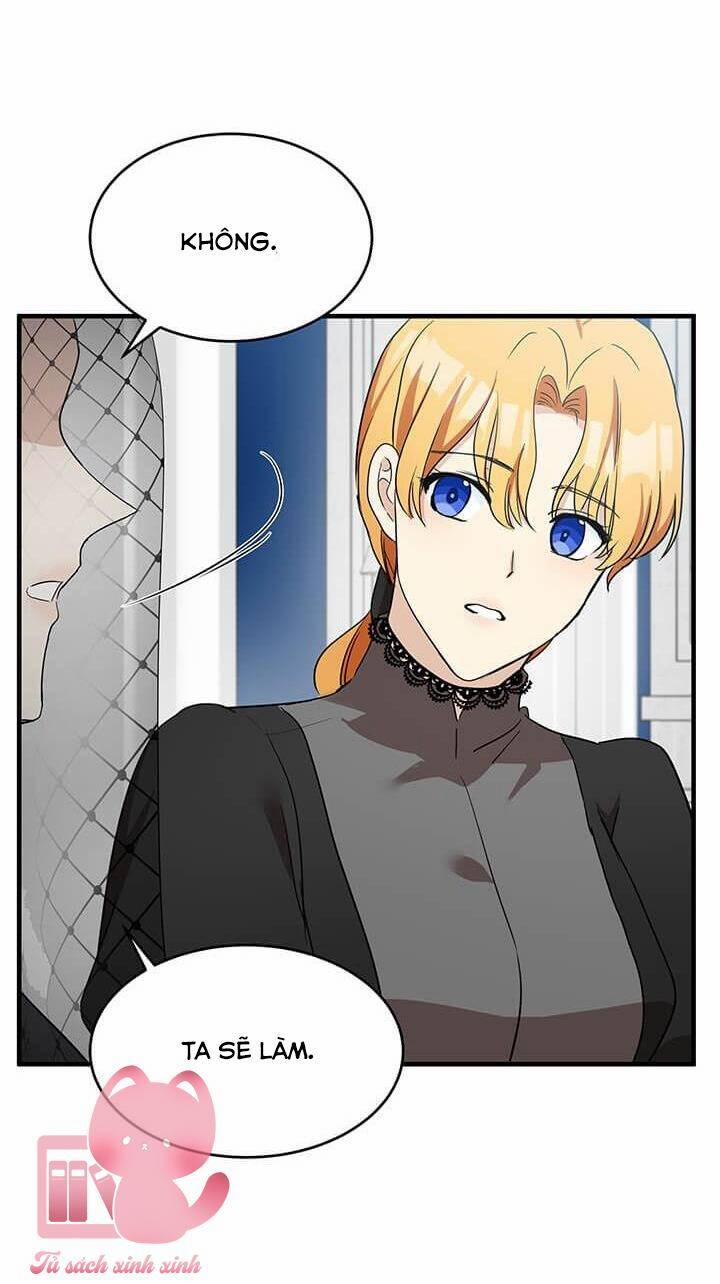 Ác Nữ Trùng Sinh 78 trang 15