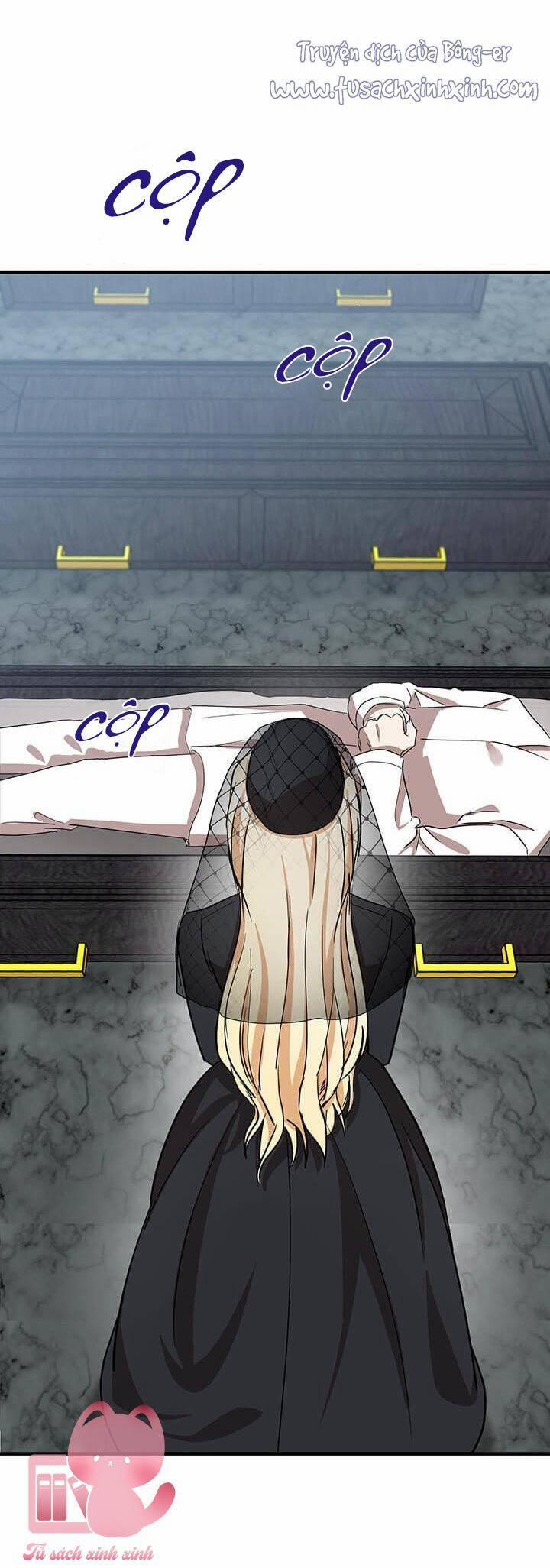 Ác Nữ Trùng Sinh 78 trang 16