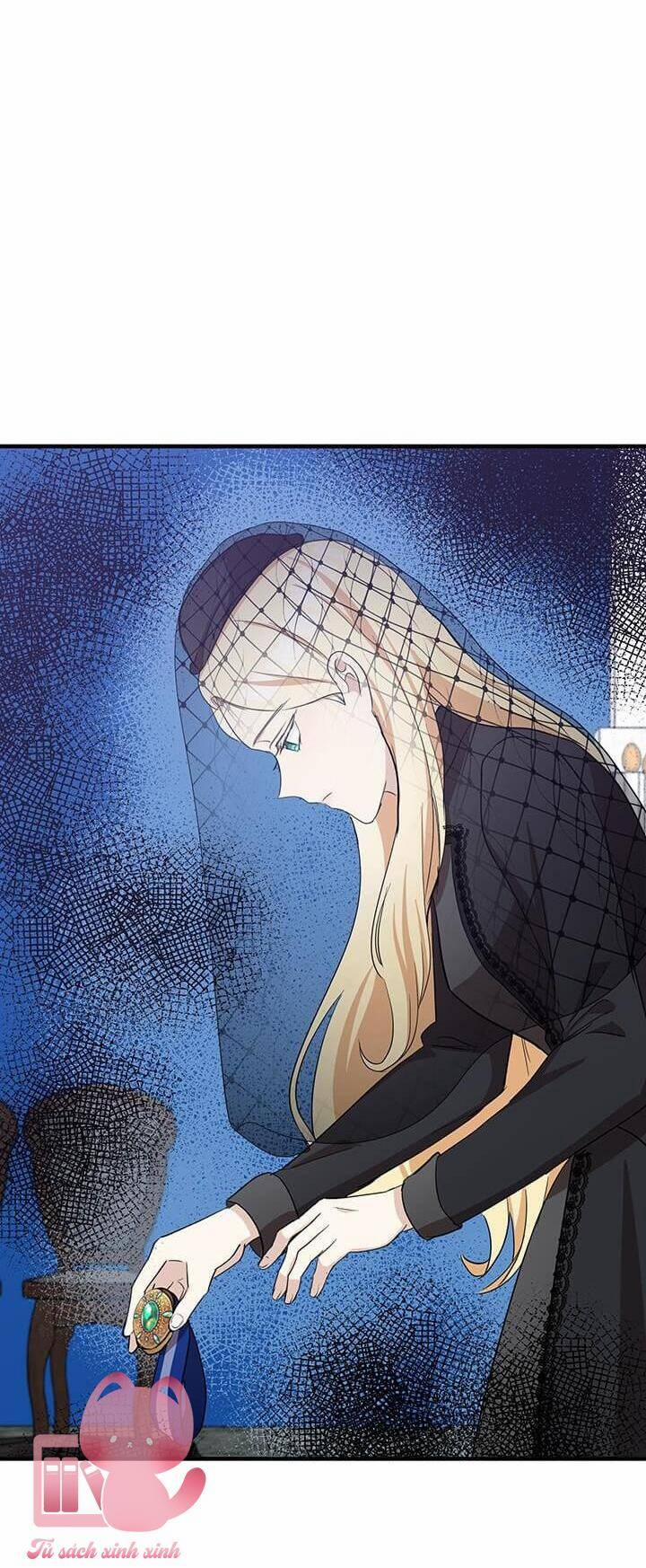 Ác Nữ Trùng Sinh 78 trang 17