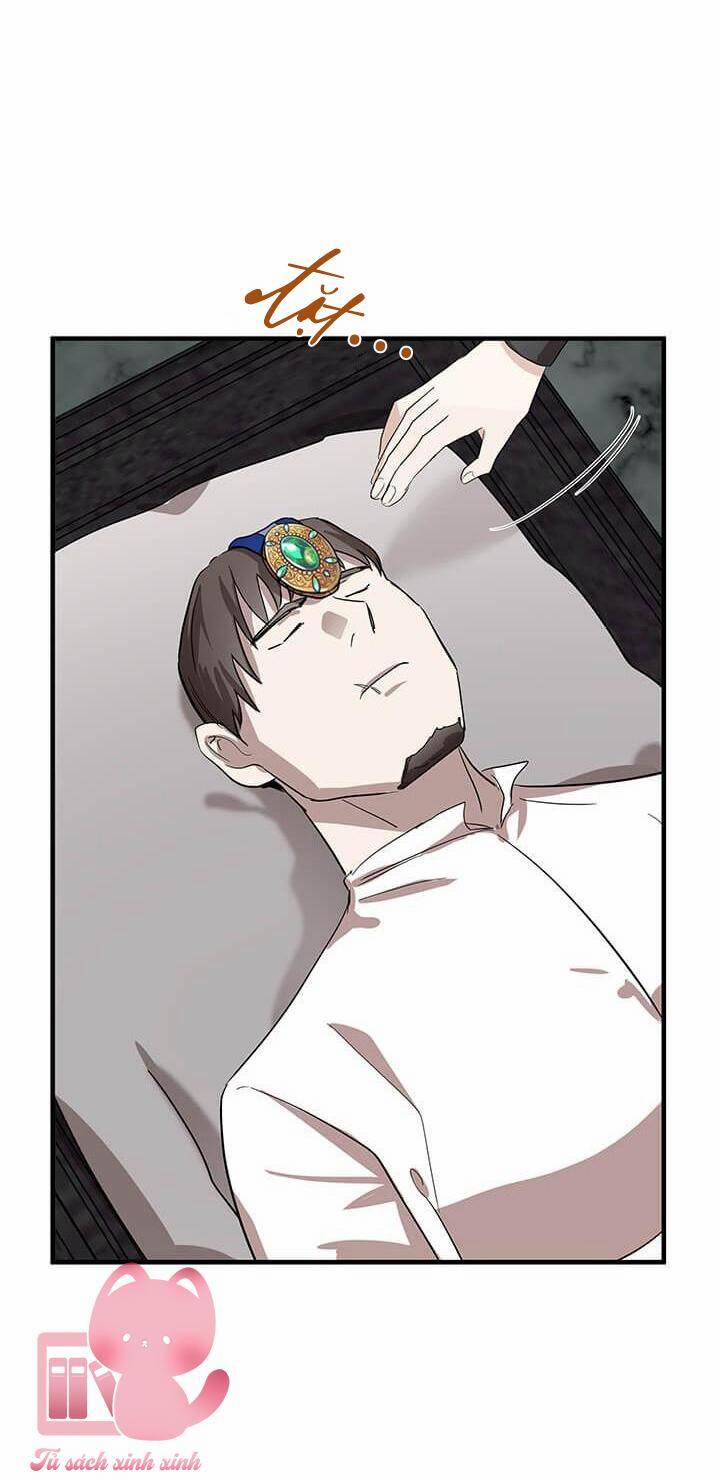 Ác Nữ Trùng Sinh 78 trang 18