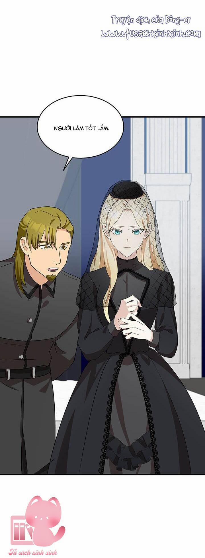 Ác Nữ Trùng Sinh 78 trang 19