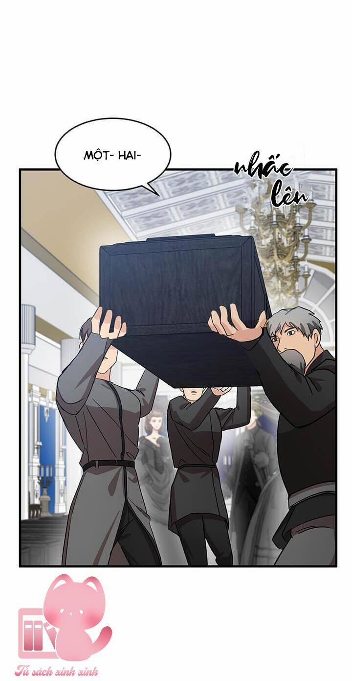 Ác Nữ Trùng Sinh 78 trang 22