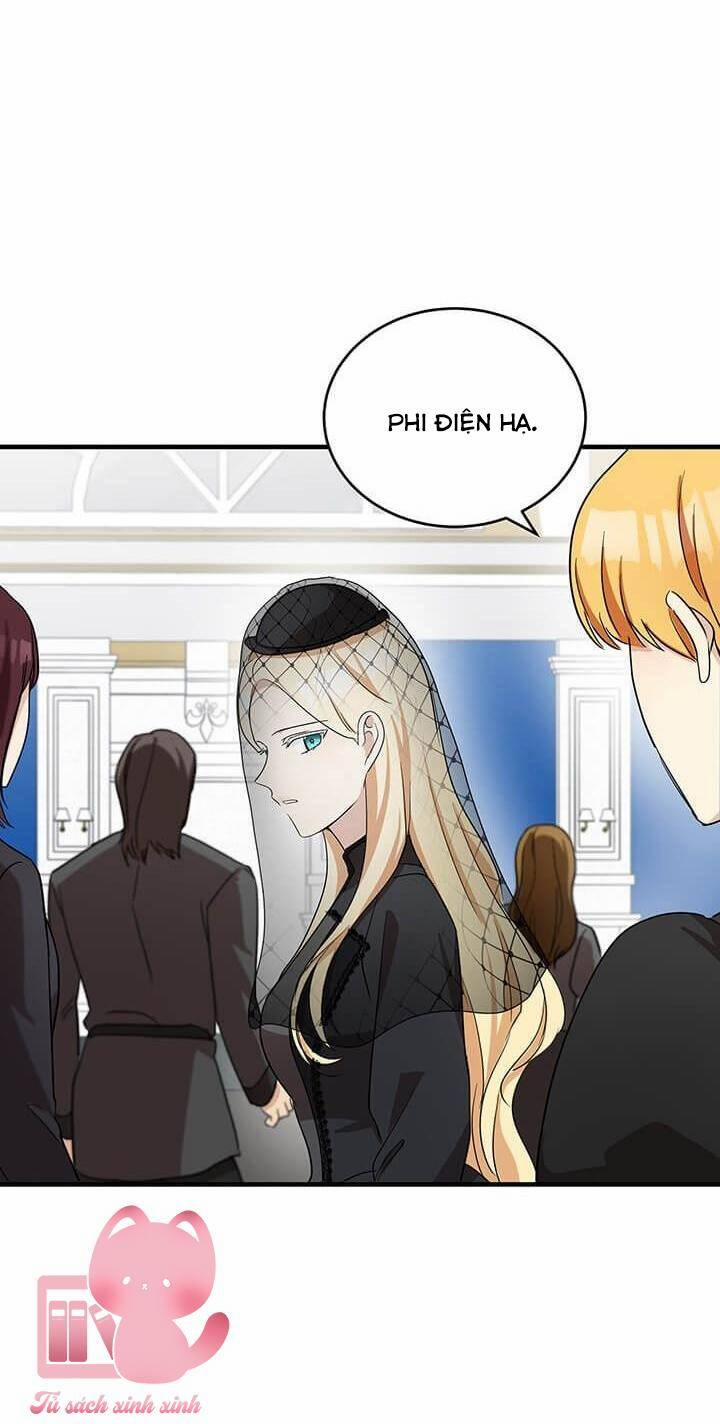 Ác Nữ Trùng Sinh 78 trang 24