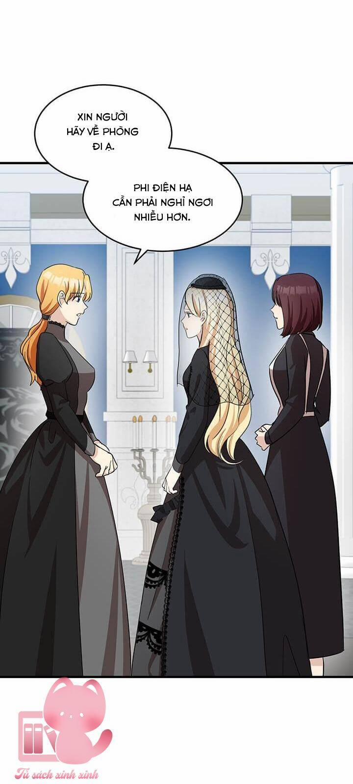 Ác Nữ Trùng Sinh 78 trang 25