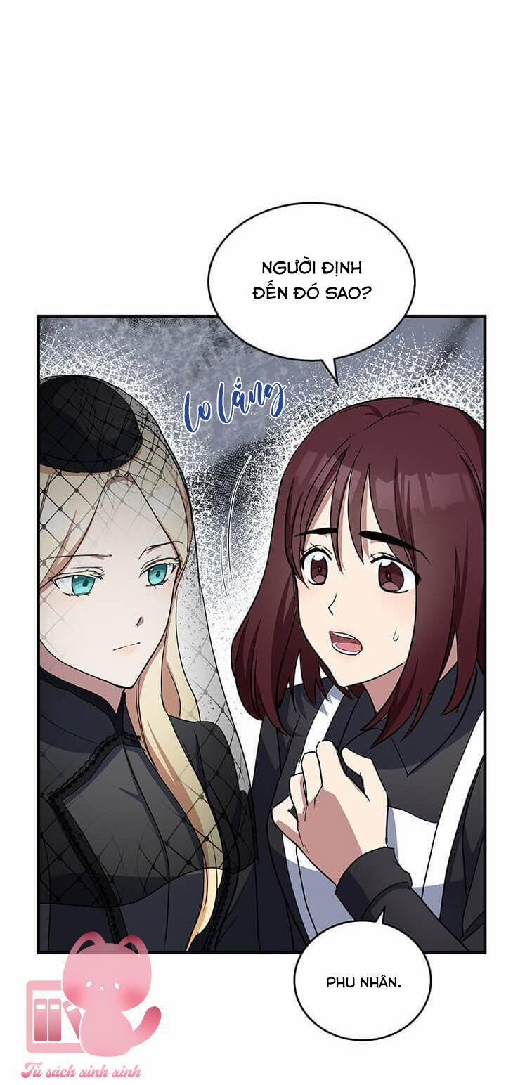 Ác Nữ Trùng Sinh 78 trang 28