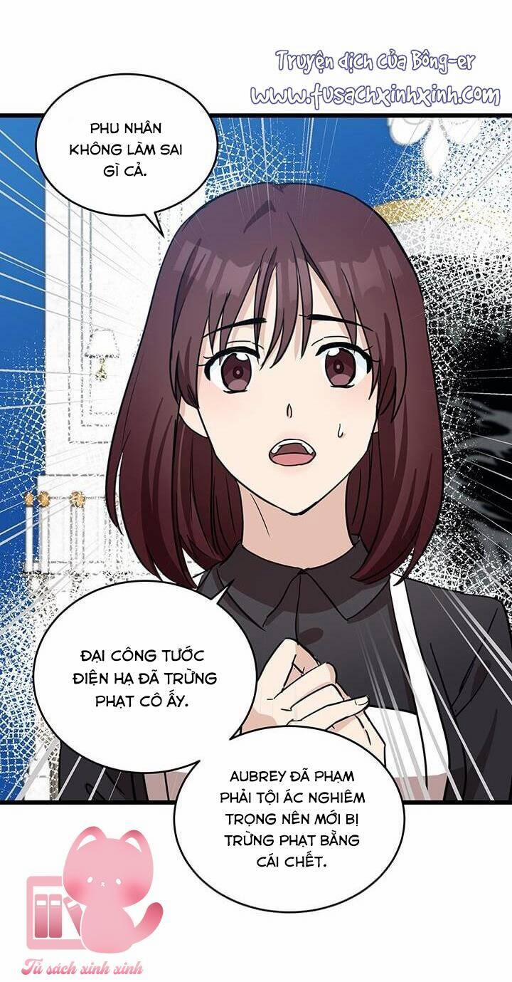 Ác Nữ Trùng Sinh 78 trang 29