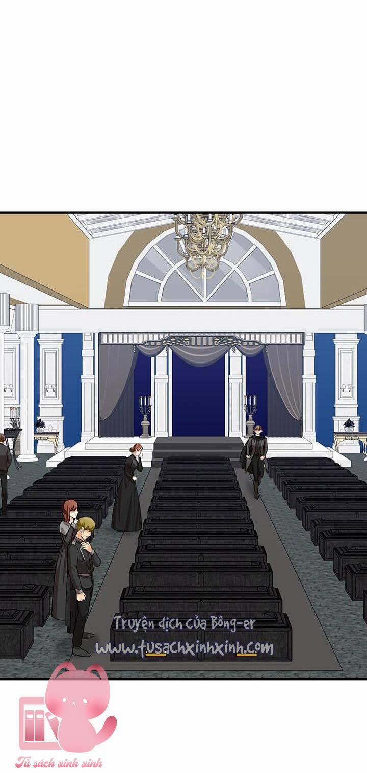 Ác Nữ Trùng Sinh 78 trang 3