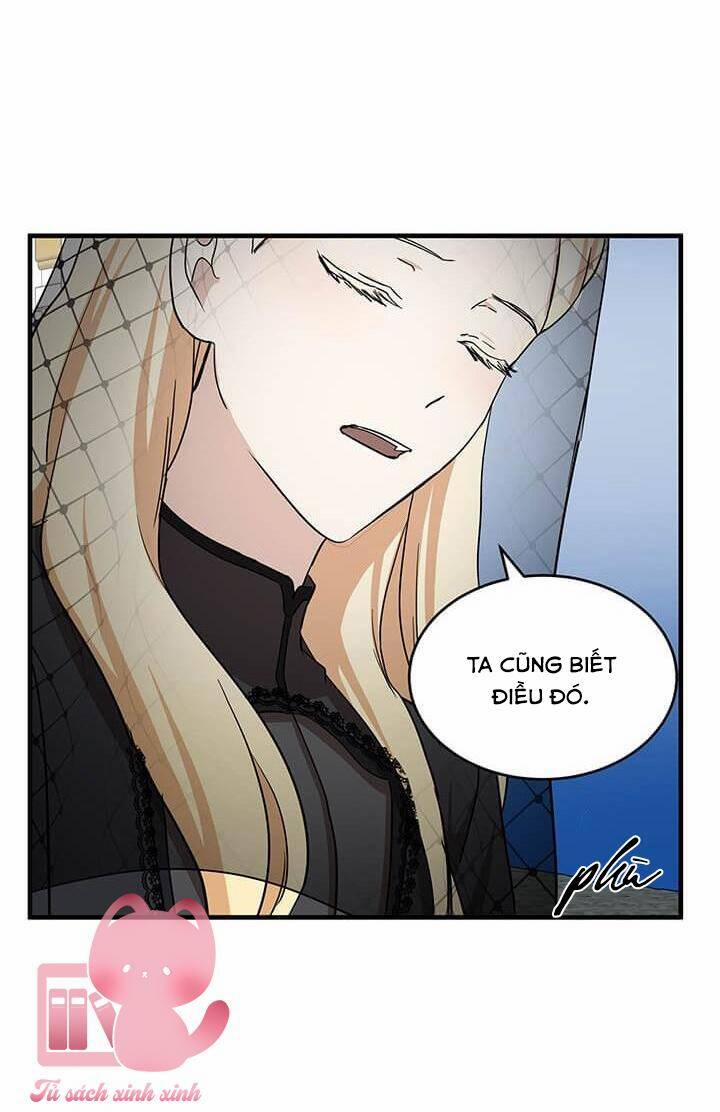 Ác Nữ Trùng Sinh 78 trang 30