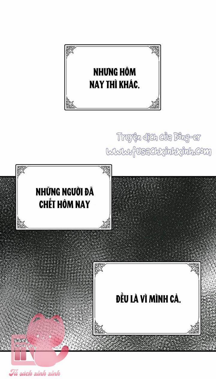 Ác Nữ Trùng Sinh 78 trang 31