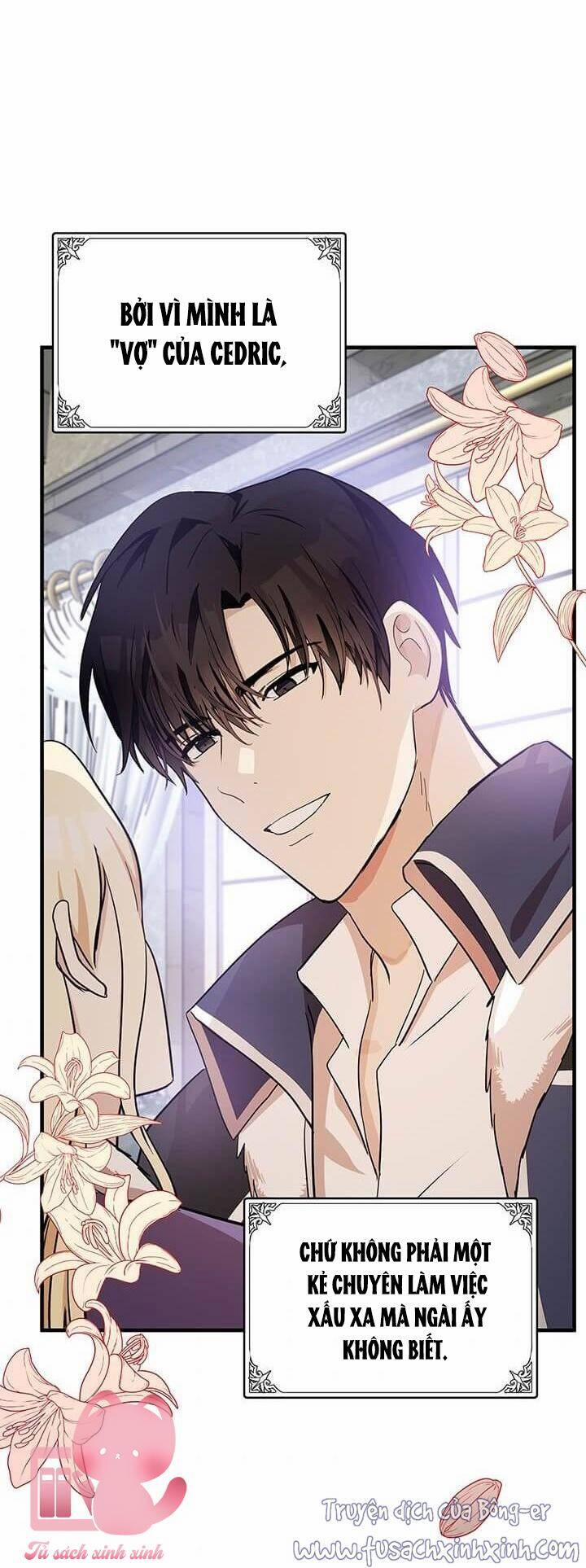 Ác Nữ Trùng Sinh 78 trang 33