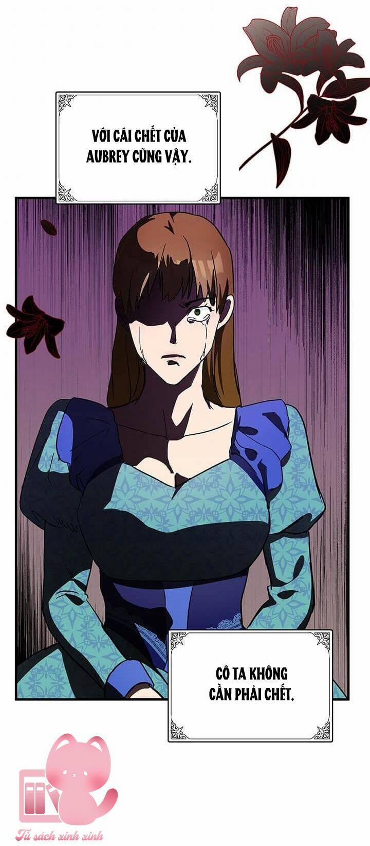 Ác Nữ Trùng Sinh 78 trang 34