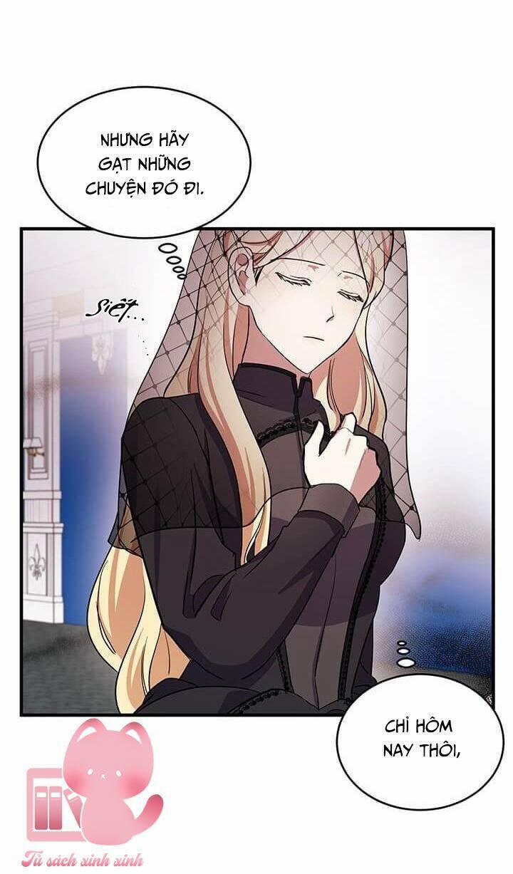 Ác Nữ Trùng Sinh 78 trang 36