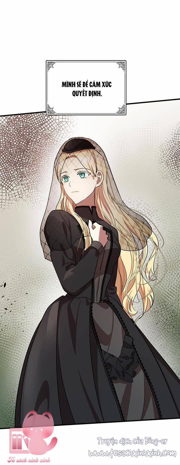 Ác Nữ Trùng Sinh 78 trang 37