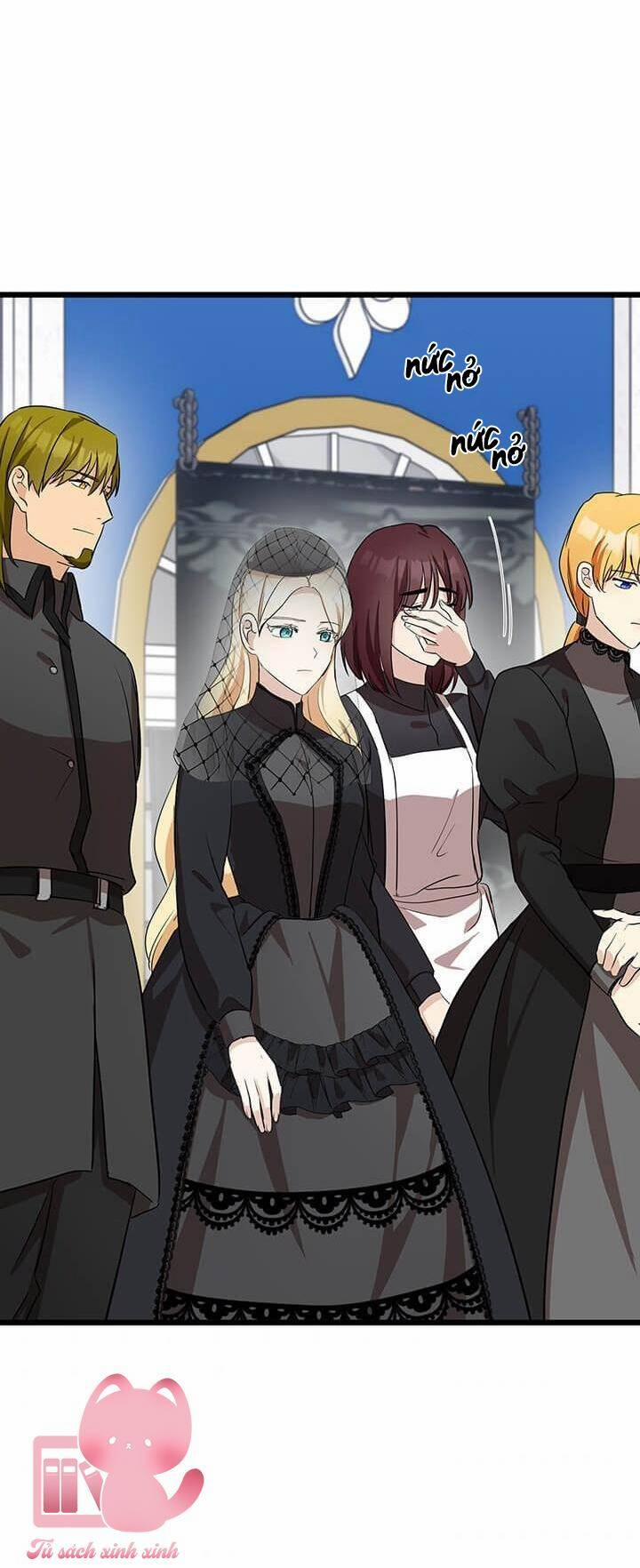 Ác Nữ Trùng Sinh 78 trang 4