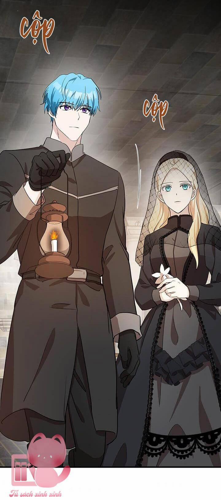 Ác Nữ Trùng Sinh 78 trang 40