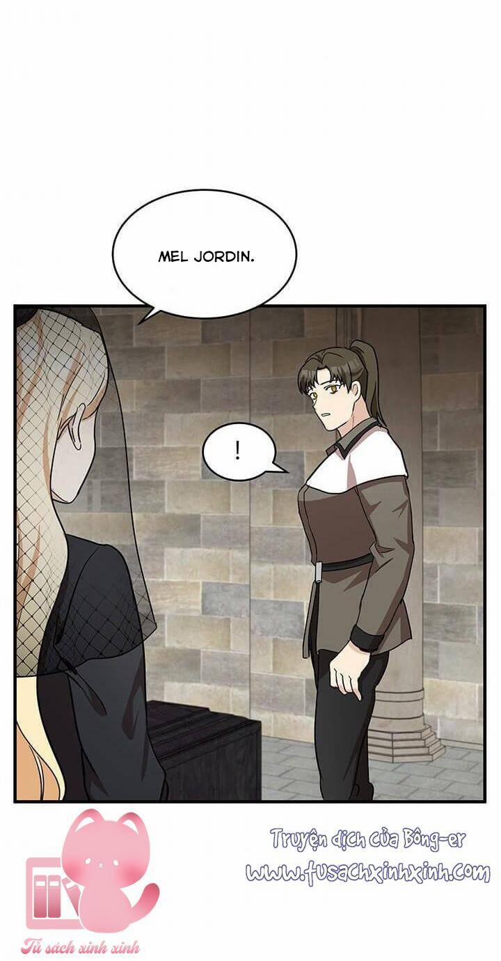 Ác Nữ Trùng Sinh 78 trang 41