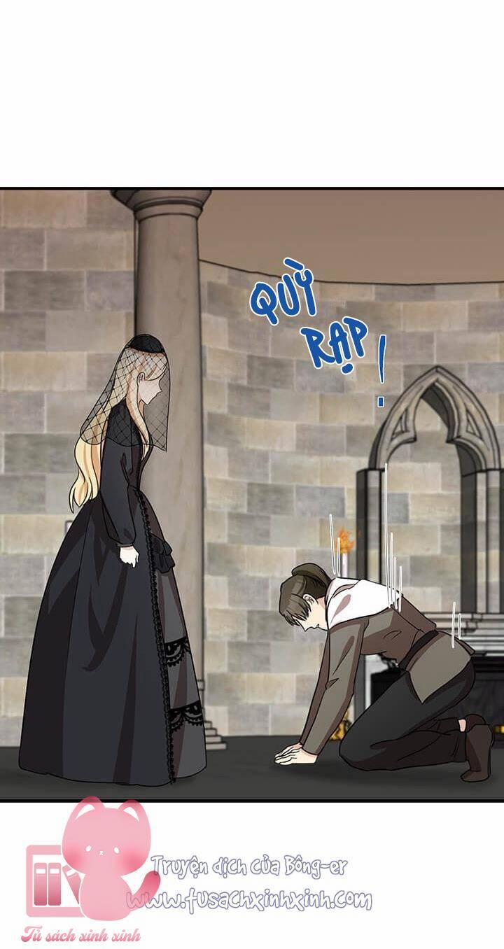 Ác Nữ Trùng Sinh 78 trang 43