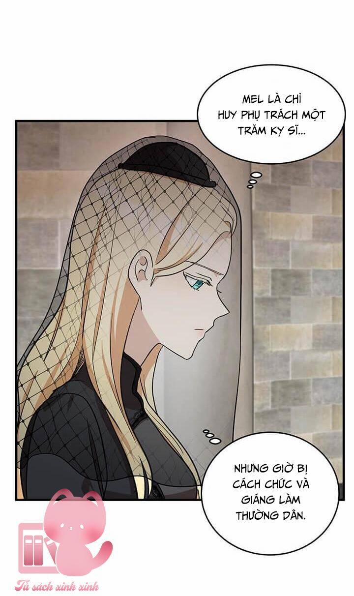 Ác Nữ Trùng Sinh 78 trang 44