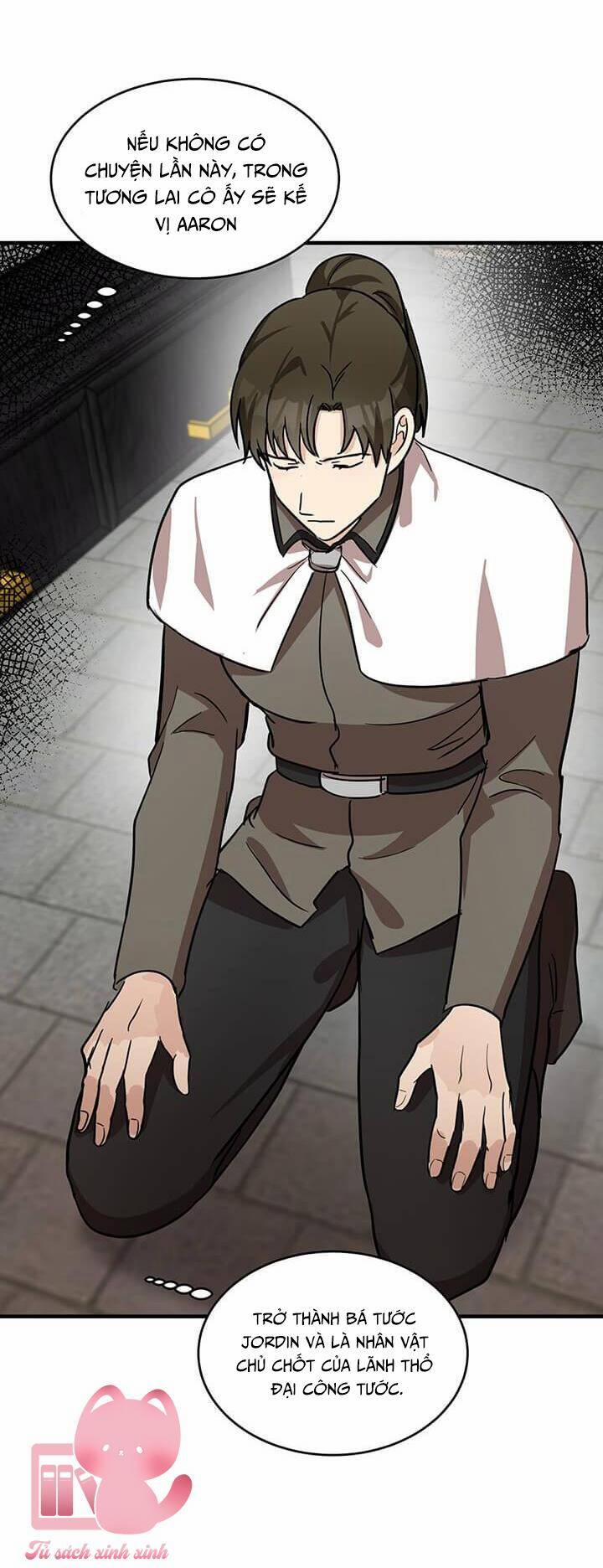 Ác Nữ Trùng Sinh 78 trang 45