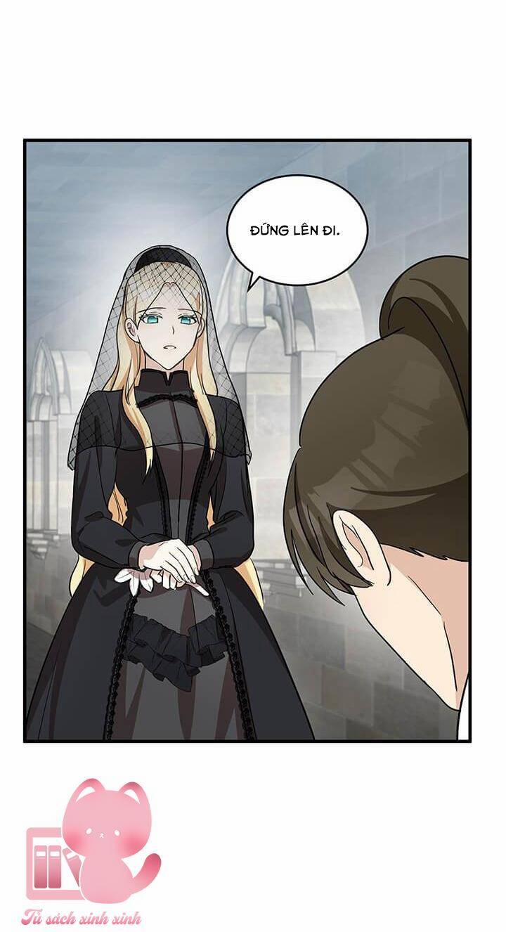 Ác Nữ Trùng Sinh 78 trang 46