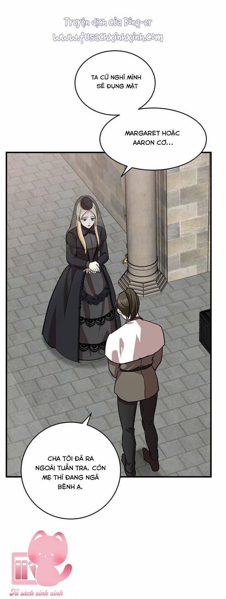 Ác Nữ Trùng Sinh 78 trang 47