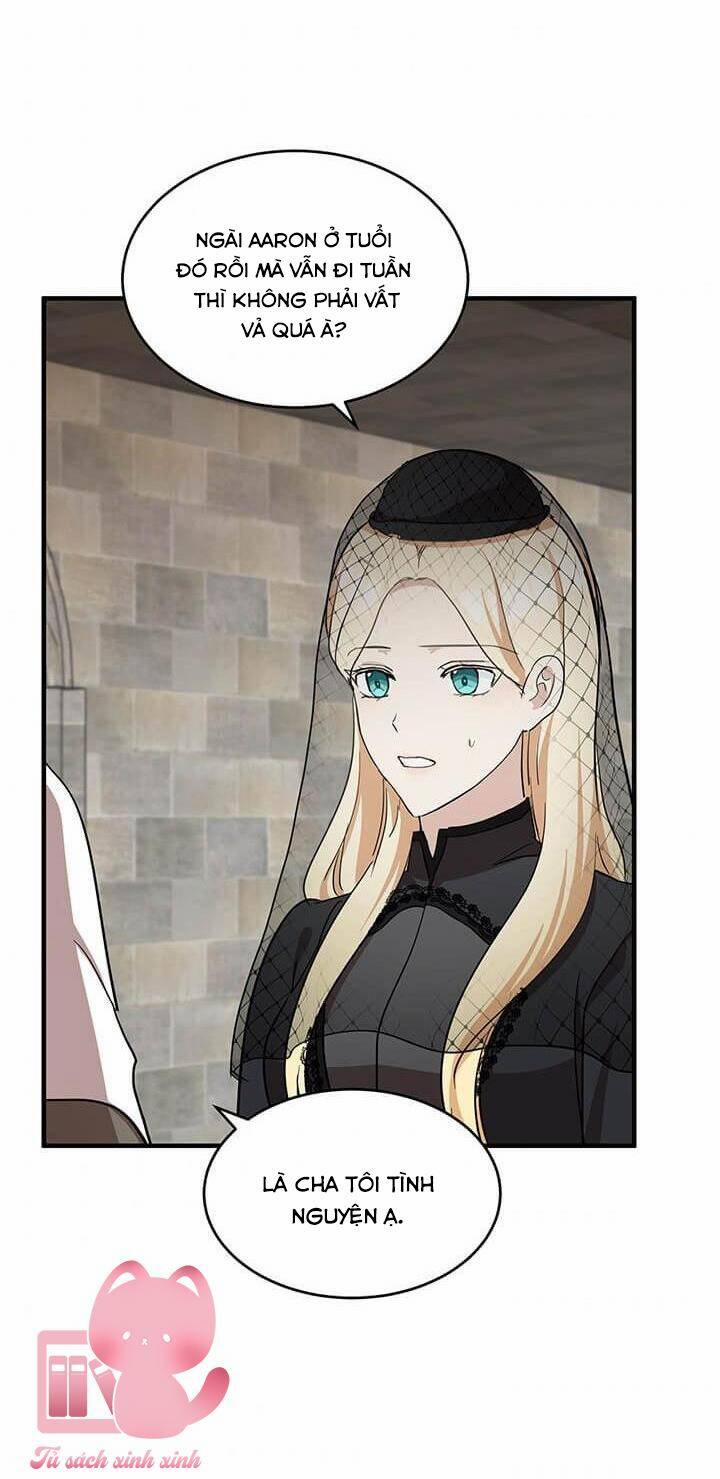 Ác Nữ Trùng Sinh 78 trang 48