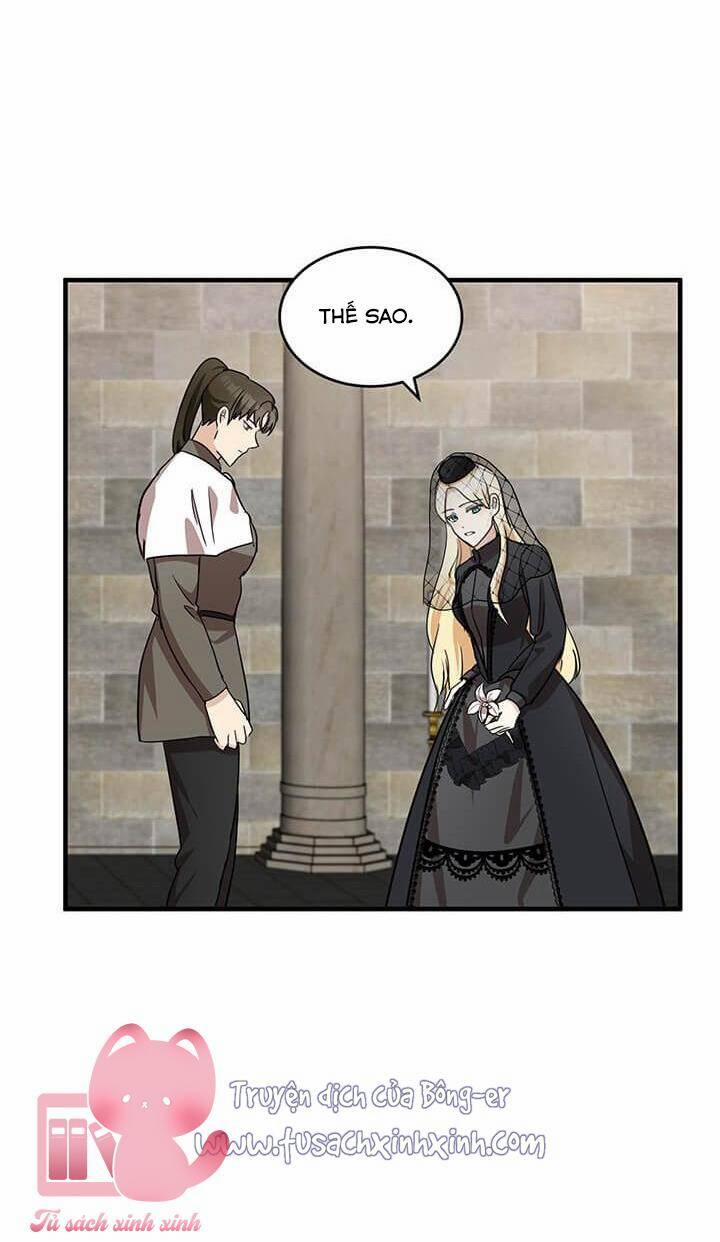 Ác Nữ Trùng Sinh 78 trang 50